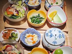 -阿吾罗·月咏精致日料(港汇恒隆广场店)