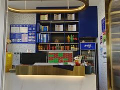 -兰湘子·湘菜小炒(长安万科广场店)