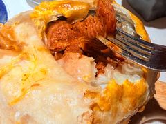 -俄士厨房(五棵松华熙LIVE店)