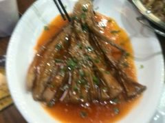 -赖胖子肉蟹煲(临川万象新城店)