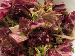 牛油果沙拉-静之湖湖畔餐厅