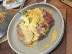 -UPPER KITCHEN(延安路店)