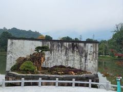 -炎帝陵景区