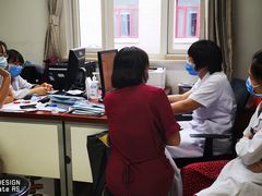 -中国中医科学院西苑医院(本部)