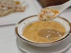 龙虾泡饭-胜记为食家·创新粤菜(车公庙店)