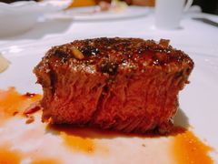 松露菲力牛排-王品牛排(福州泰禾店)