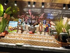 -欢乐牧场主题自助料理(T12店)