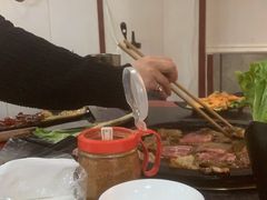 -牛得很·鲜牦牛肉烧烤·牛羊肉菌汤锅(康定店)