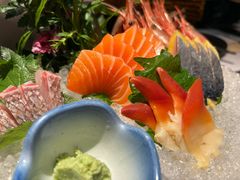 -极盐铁板烧(仓山万达广场店)