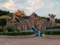 -南京银杏湖乐园