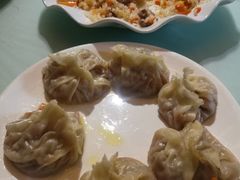 -萨拉漫饮食(北京中路店)