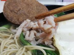 -凯丽上海阳春面馆(德仁里店)