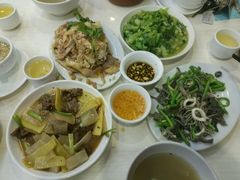 -东山茶寮(新安店)