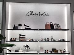 -Charles & Keith(大运河购物中心店)