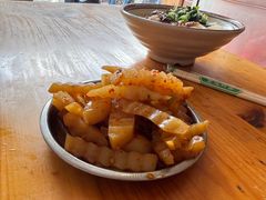 -再回首鸡肉米线(人民路一店)