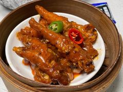 -煲王粤菜餐厅(中侨中心店)