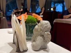 -杭州新新饭店·1913餐厅