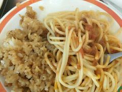 -比格比萨自助(新辰里学清路店)