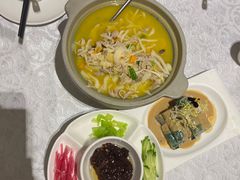 -马凯餐厅(地安门店)