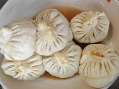 -津门张记包子铺(华昌道店)