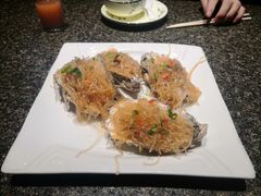 -渔民船说·北塘海鲜·天津菜·海肠捞饭(北塘古镇店)