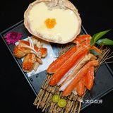 👍🏻高端又低调的黑珍珠日料餐厅