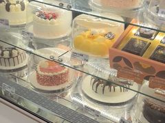 -DQ·蛋糕·冰淇淋(鸿坤店)