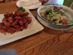 糖醋里脊-热度餐厅(老佛爷店)