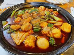 -特色油边心管烤串