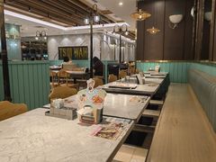 -翠华餐厅(正佳广场店)