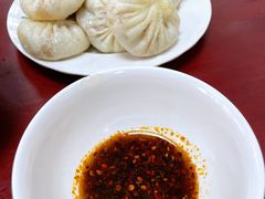 小胖包子-小胖包子王(光明楼店)