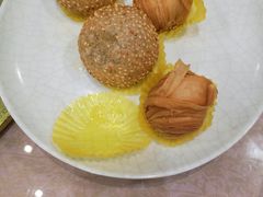 -宁波饭店·甬味灶(马园路店)