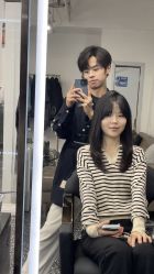 -IMHAIR‘S美发造型·接发