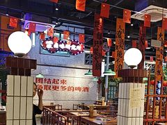 -楠火锅(昆山金鹰店)