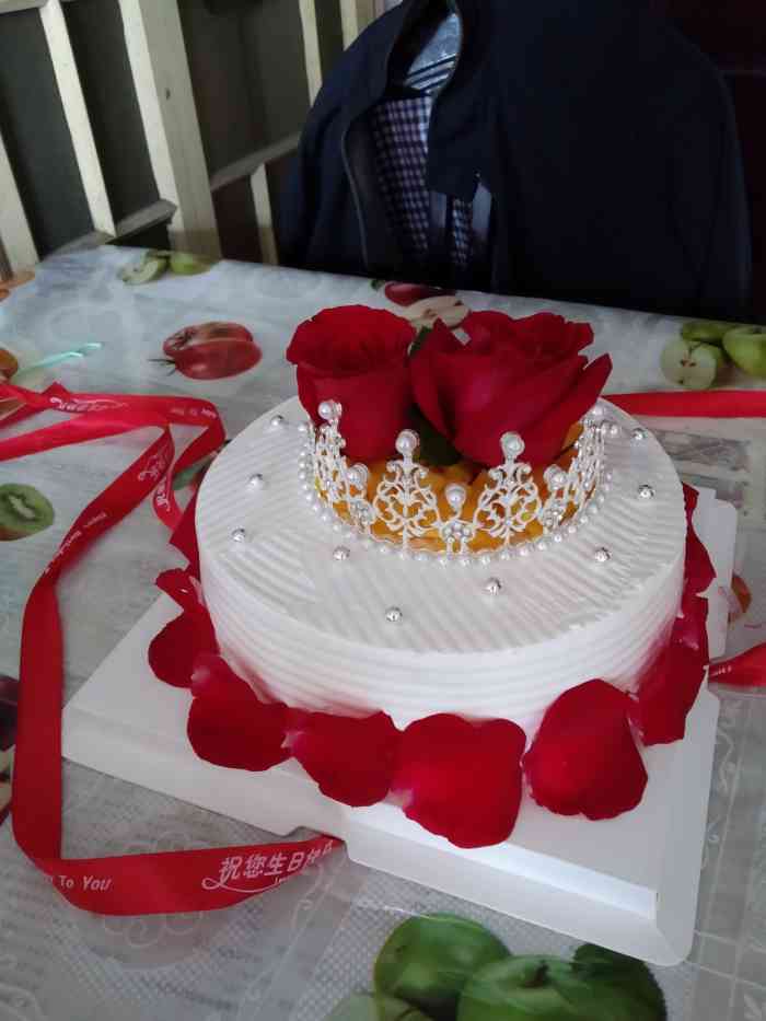 麦香园蛋糕(石湖荡店)