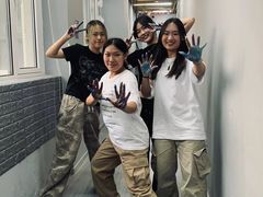 -零下舞度·街舞连锁机构(直沽校区)