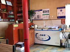 -二姐卤煮(南十里居店)