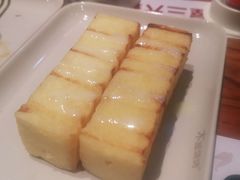 烤吐司-木屋烧烤(龙岗南联店)