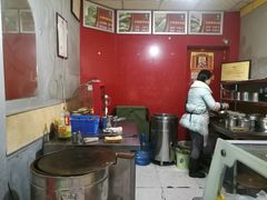 -张婆婆香酥锅盔(平福路店)