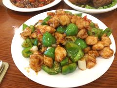 -北平小馆·烤鸭·家常菜(磨房北里店)
