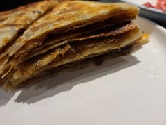 -南门四季铜锅涮肉(左家庄店)