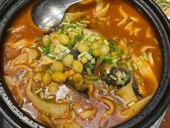 -南堂馆·新川菜(天府三街店)