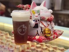 -CoCo都可(湖滨银泰店B区店)