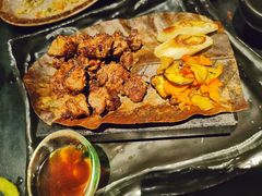 -小十料理(新城店)