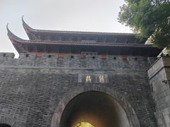 -鼓楼(西湖风景名胜区)