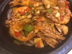 虾的诱惑-杭苑(正佳广场店)