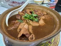 -砂锅居(西四店)