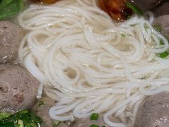 -一肴·牛肉粿条(深圳湾睿印店)