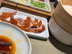 -那家小馆•北京菜•烤鸭(中关村店)