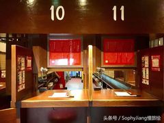 -一兰拉面(池袋店)